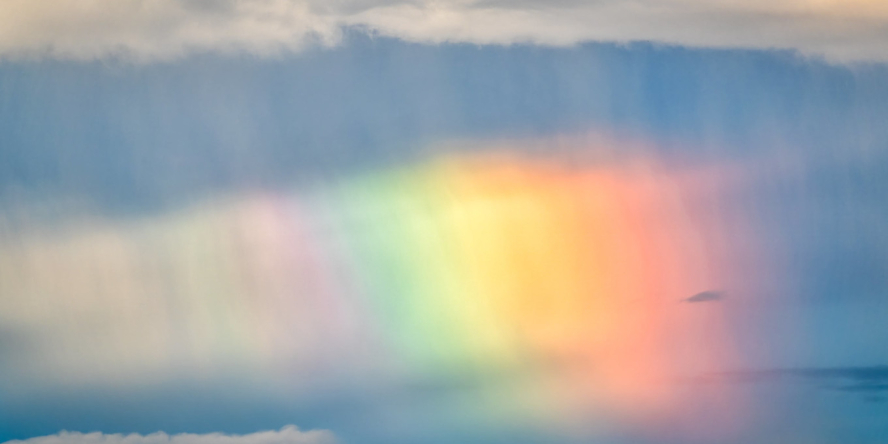 Arc en ciel / Pixabay